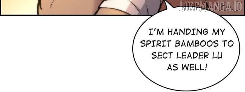 Immortal Cultivation is Just Like This Chapter 36 - Page 13