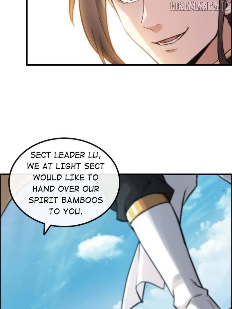 Immortal Cultivation is Just Like This Chapter 36 - Page 18