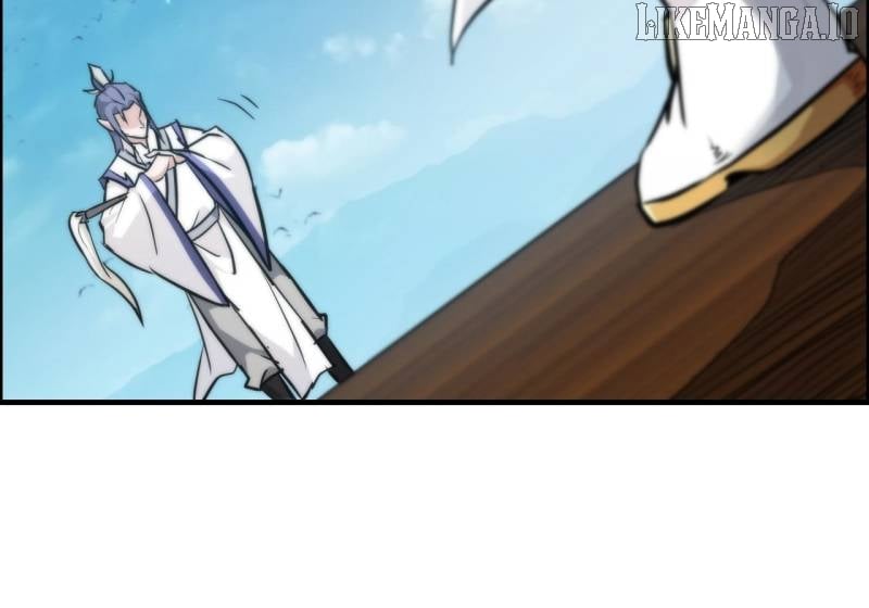 Immortal Cultivation is Just Like This Chapter 36 - Page 19