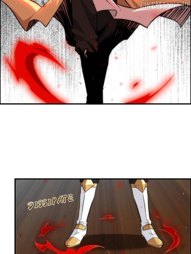 Immortal Cultivation is Just Like This Chapter 36 - Page 3