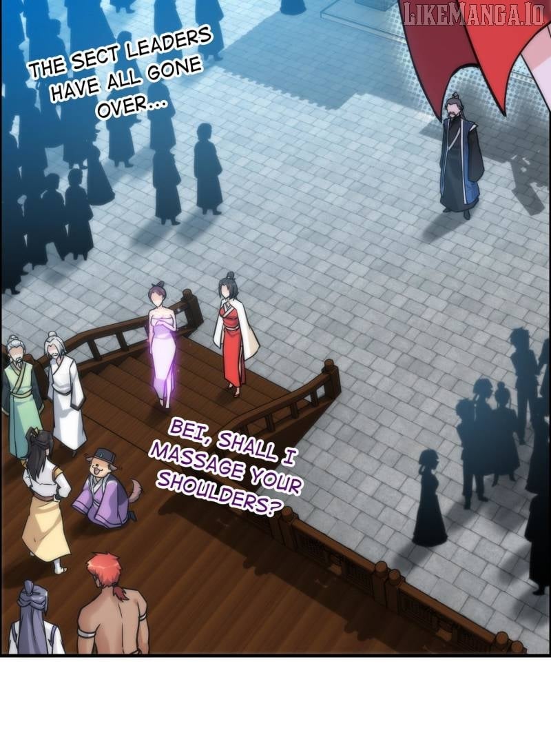 Immortal Cultivation is Just Like This Chapter 36 - Page 24