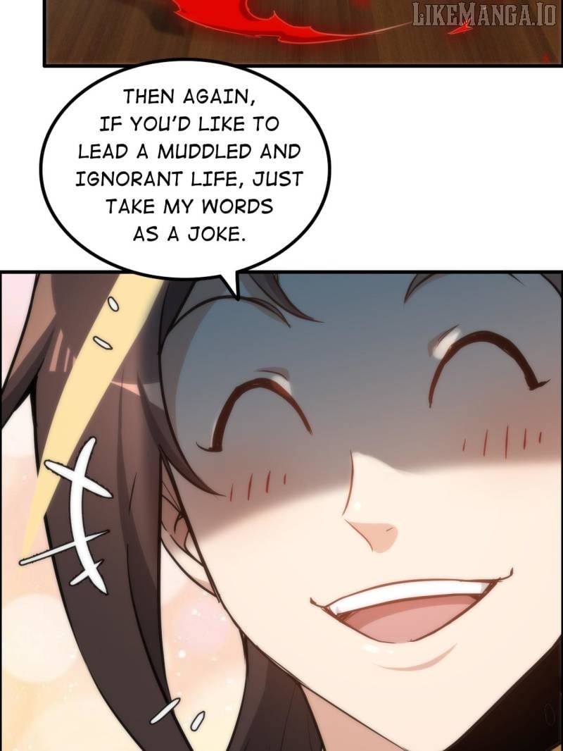 Immortal Cultivation is Just Like This Chapter 36 - Page 4