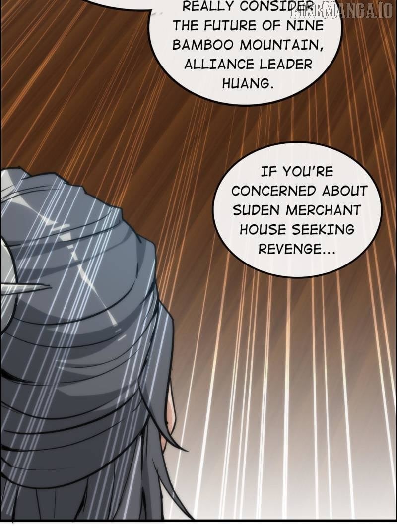 Immortal Cultivation is Just Like This Chapter 36 - Page 35