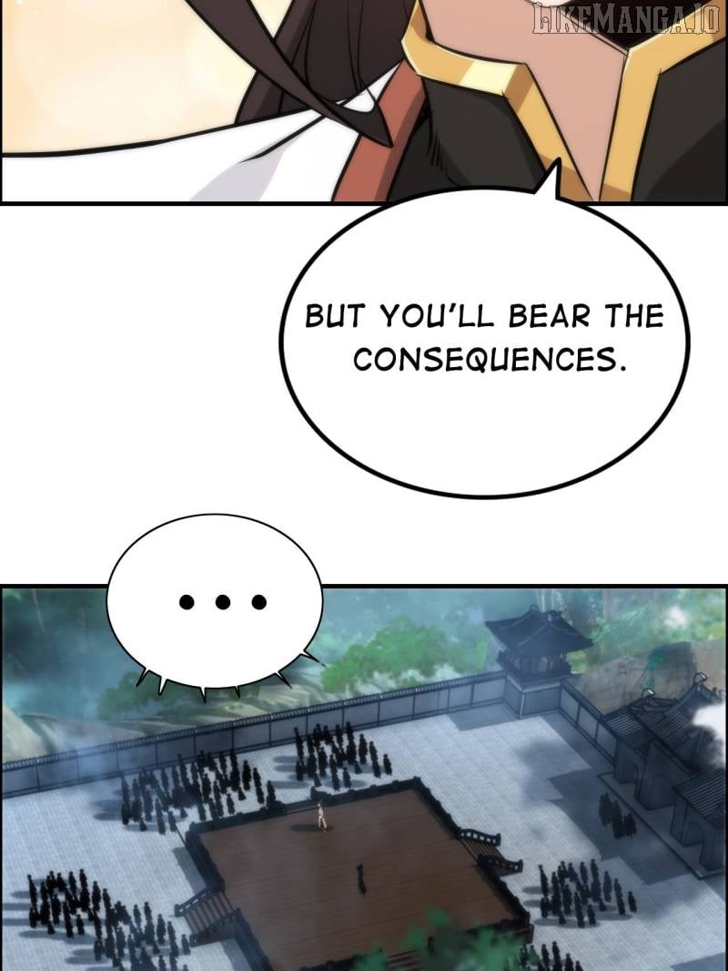 Immortal Cultivation is Just Like This Chapter 36 - Page 5