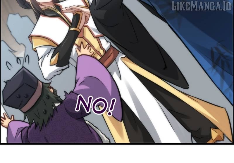 Immortal Cultivation is Just Like This Chapter 36 - Page 44