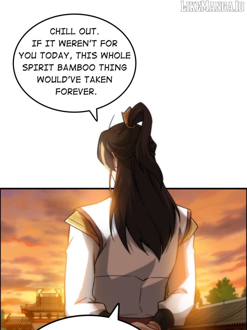 Immortal Cultivation is Just Like This Chapter 36 - Page 51