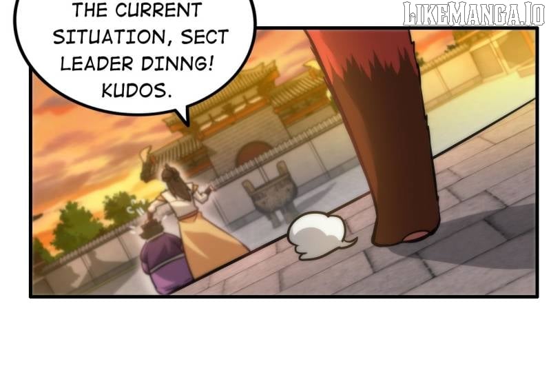 Immortal Cultivation is Just Like This Chapter 36 - Page 56