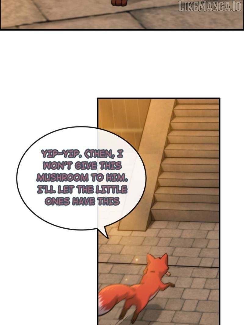 Immortal Cultivation is Just Like This Chapter 36 - Page 58