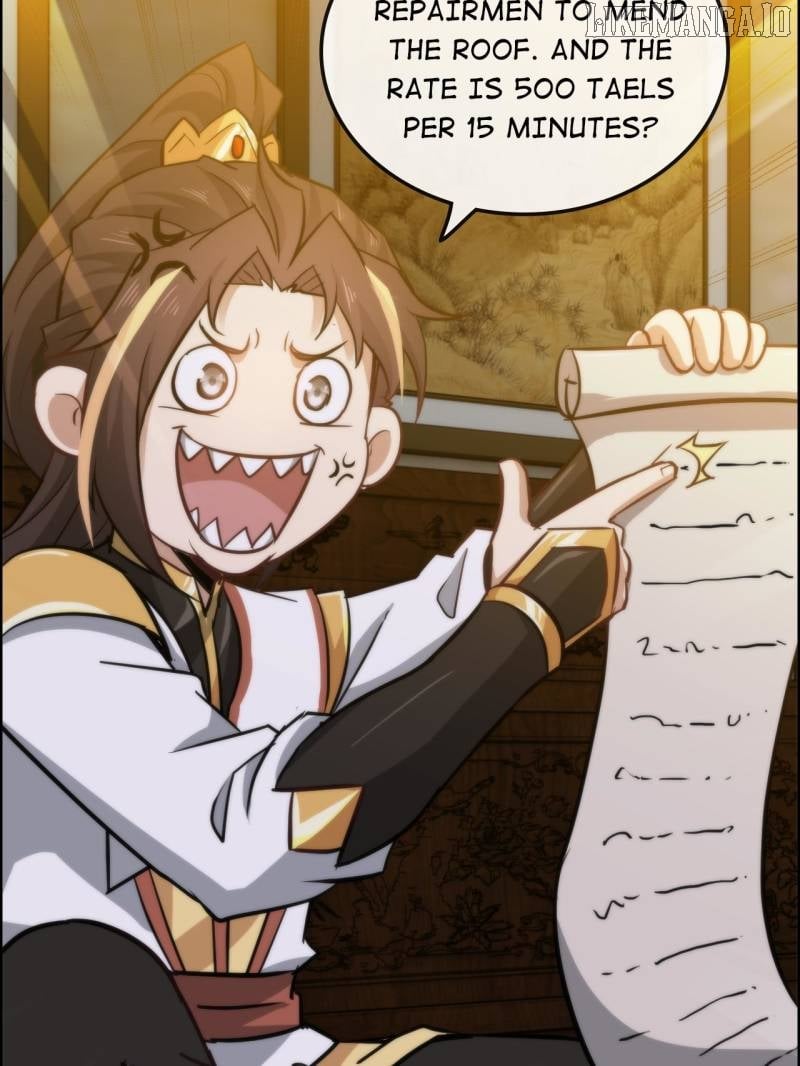 Immortal Cultivation is Just Like This Chapter 36 - Page 60