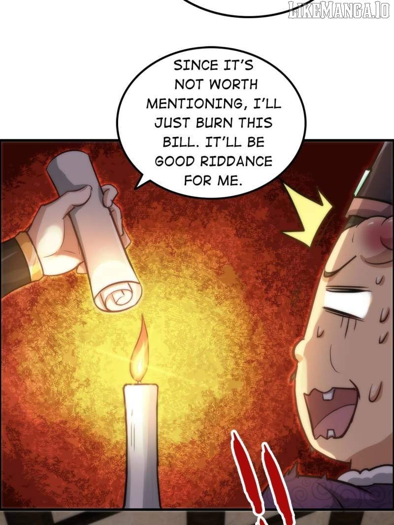 Immortal Cultivation is Just Like This Chapter 36 - Page 66