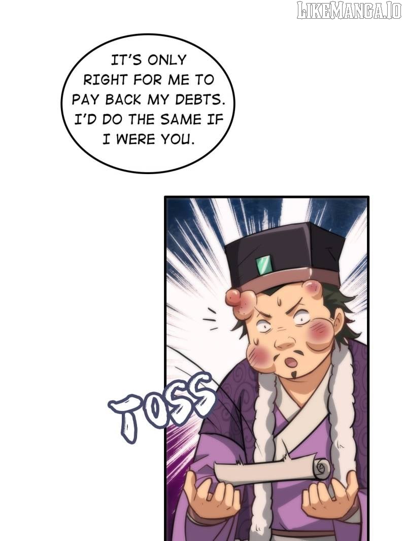 Immortal Cultivation is Just Like This Chapter 36 - Page 69