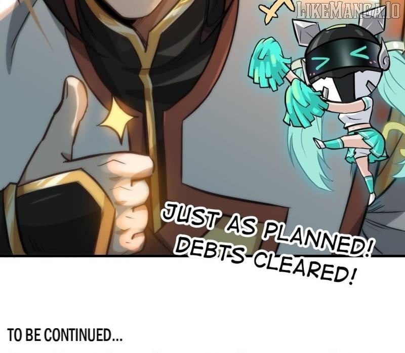 Immortal Cultivation is Just Like This Chapter 36 - Page 74