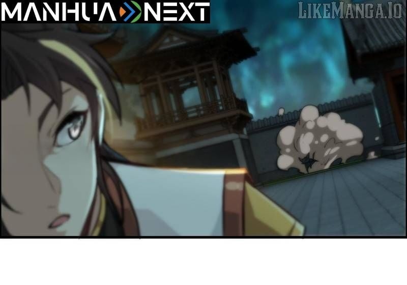 Immortal Cultivation is Just Like This Chapter 37 - Page 12