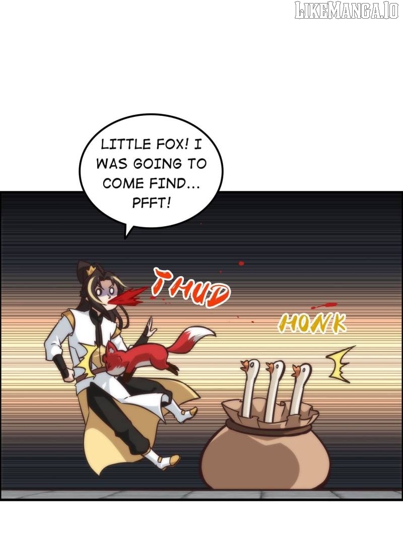 Immortal Cultivation is Just Like This Chapter 37 - Page 13