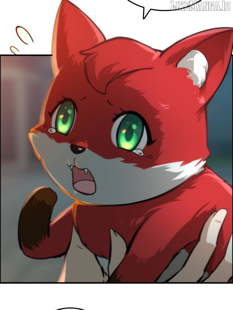 Immortal Cultivation is Just Like This Chapter 37 - Page 16