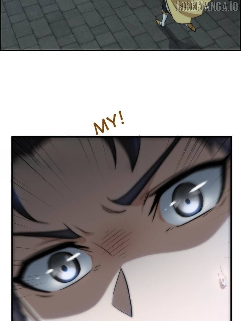 Immortal Cultivation is Just Like This Chapter 37 - Page 21