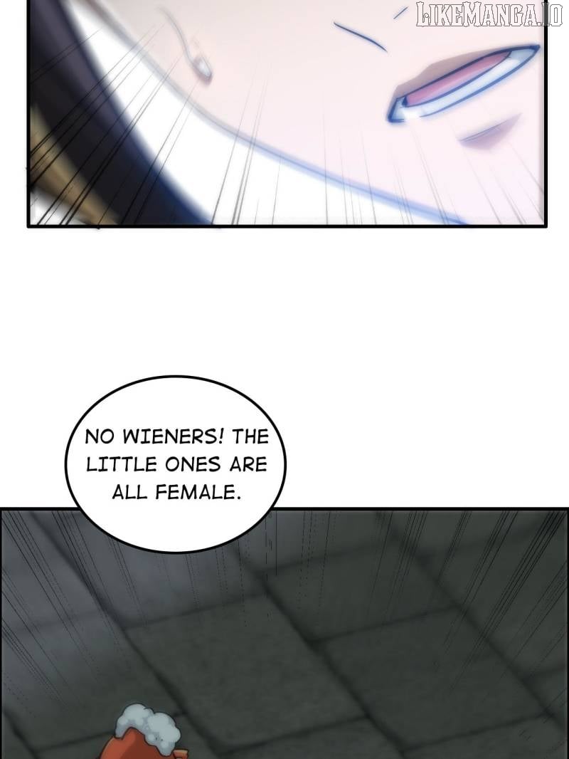 Immortal Cultivation is Just Like This Chapter 37 - Page 22