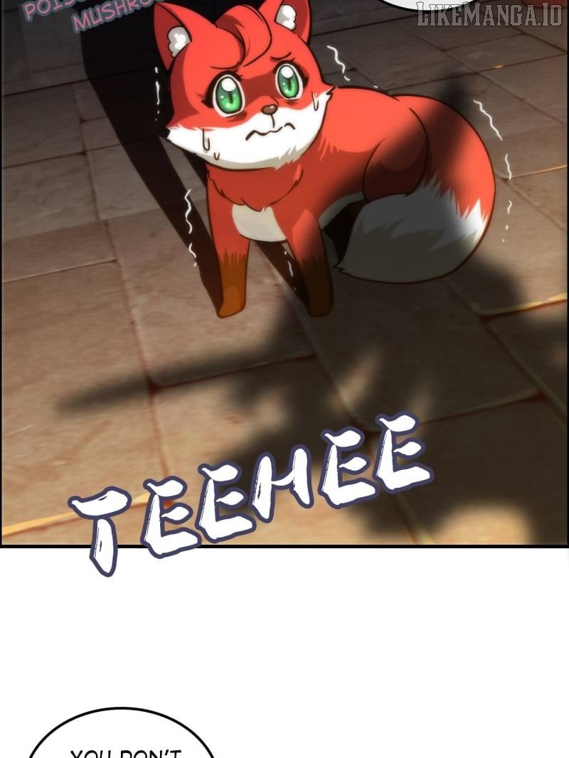 Immortal Cultivation is Just Like This Chapter 37 - Page 28