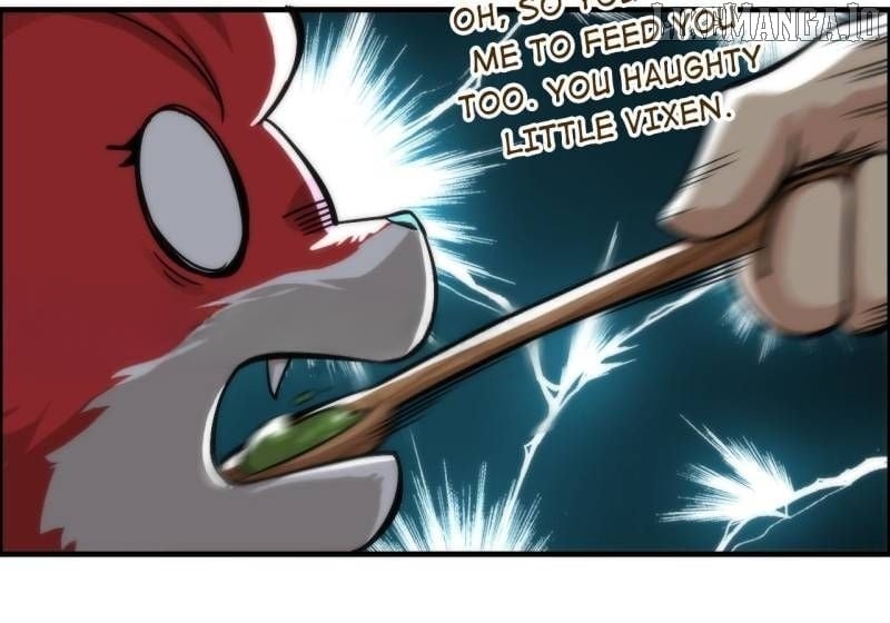 Immortal Cultivation is Just Like This Chapter 37 - Page 30