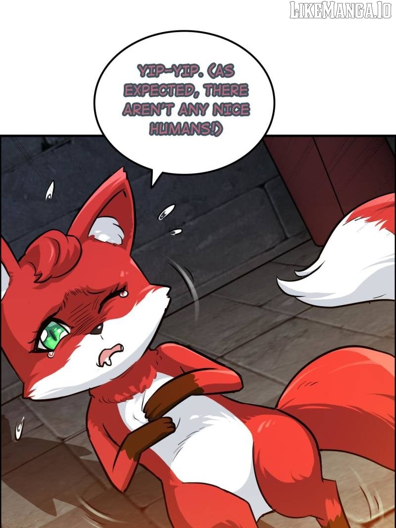 Immortal Cultivation is Just Like This Chapter 37 - Page 31