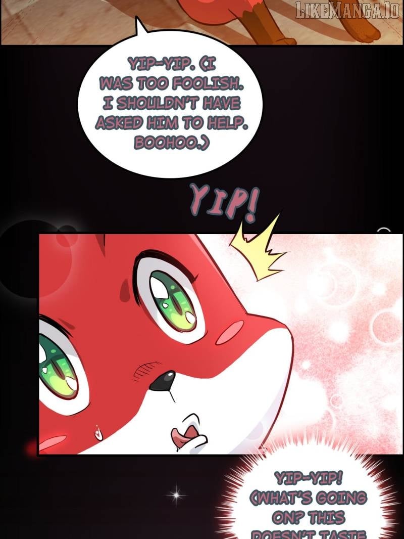 Immortal Cultivation is Just Like This Chapter 37 - Page 32