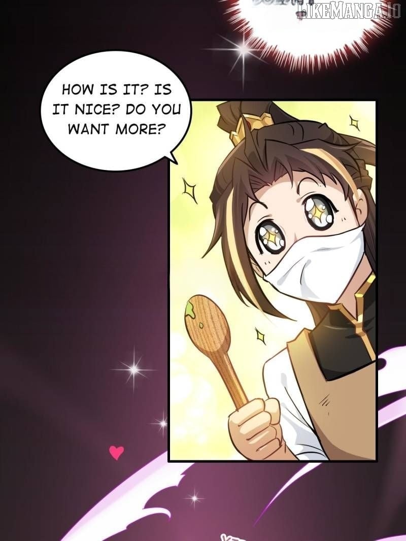 Immortal Cultivation is Just Like This Chapter 37 - Page 33