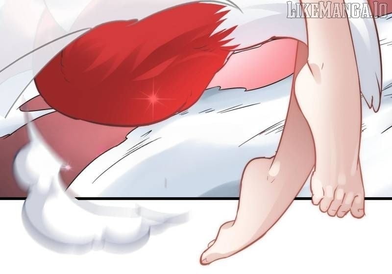 Immortal Cultivation is Just Like This Chapter 37 - Page 36