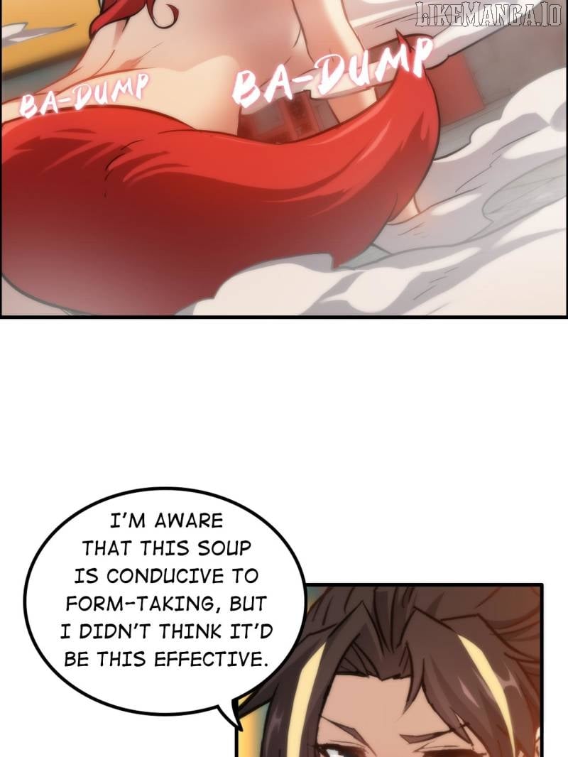 Immortal Cultivation is Just Like This Chapter 37 - Page 38