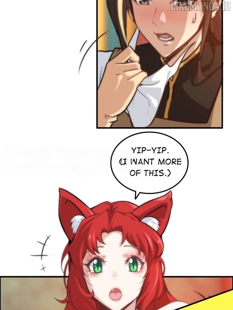 Immortal Cultivation is Just Like This Chapter 37 - Page 39