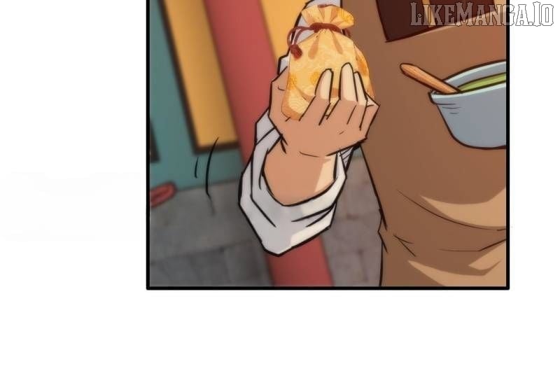 Immortal Cultivation is Just Like This Chapter 37 - Page 42