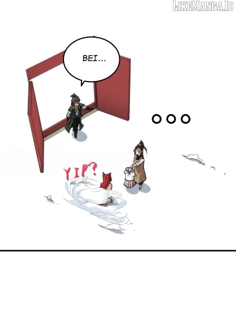 Immortal Cultivation is Just Like This Chapter 37 - Page 45