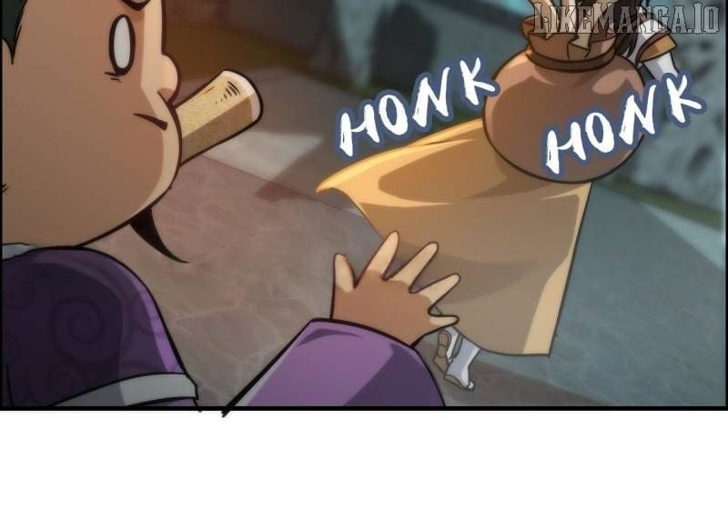 Immortal Cultivation is Just Like This Chapter 37 - Page 6