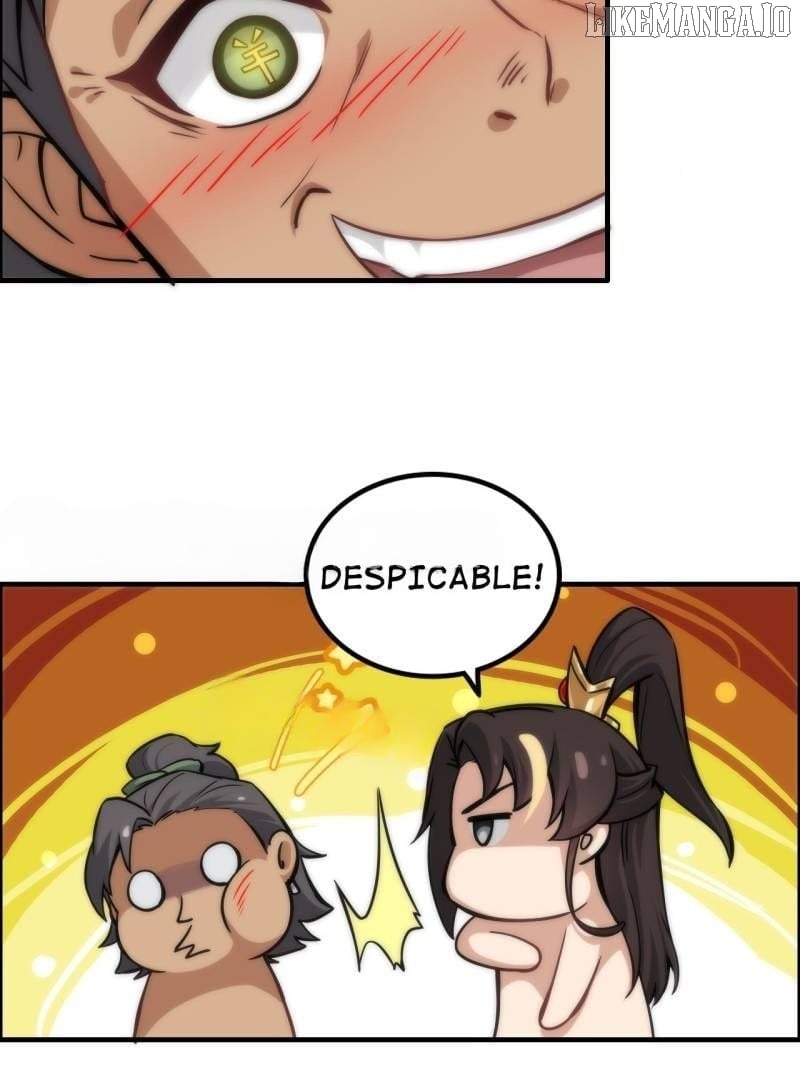 Immortal Cultivation is Just Like This Chapter 37 - Page 57