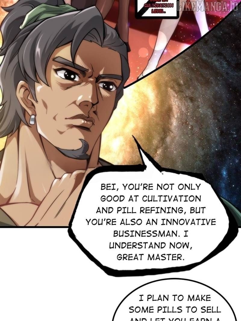 Immortal Cultivation is Just Like This Chapter 37 - Page 63