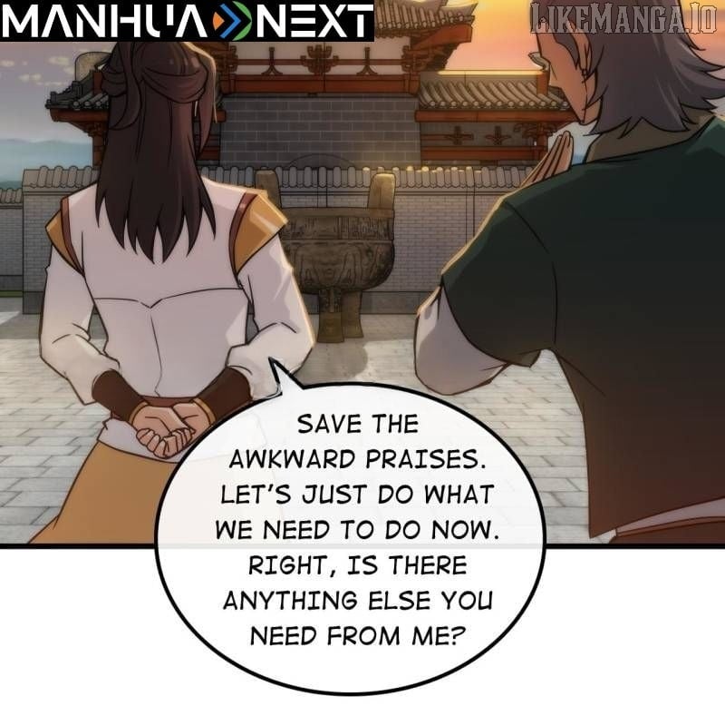 Immortal Cultivation is Just Like This Chapter 37 - Page 66