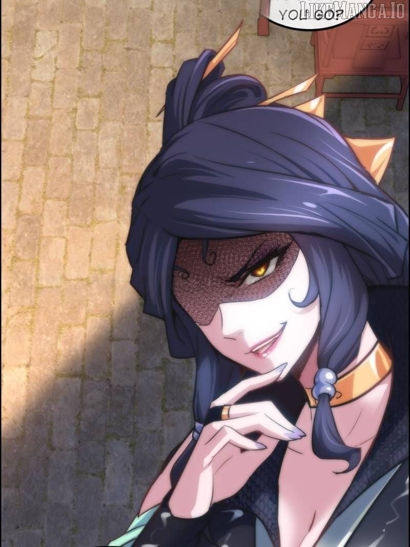 Immortal Cultivation is Just Like This Chapter 37 - Page 72