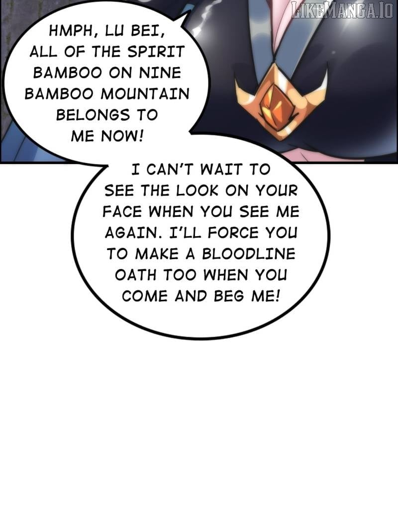 Immortal Cultivation is Just Like This Chapter 37 - Page 73