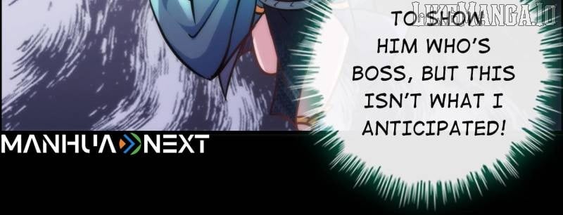 Immortal Cultivation is Just Like This Chapter 38 - Page 14