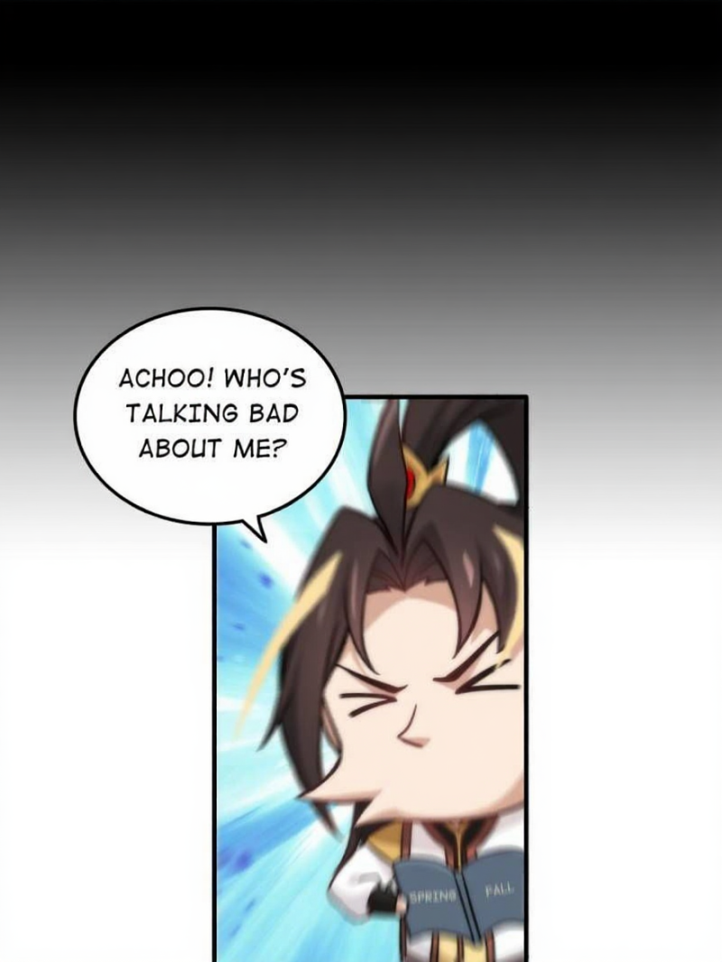 Immortal Cultivation is Just Like This Chapter 38 - Page 15