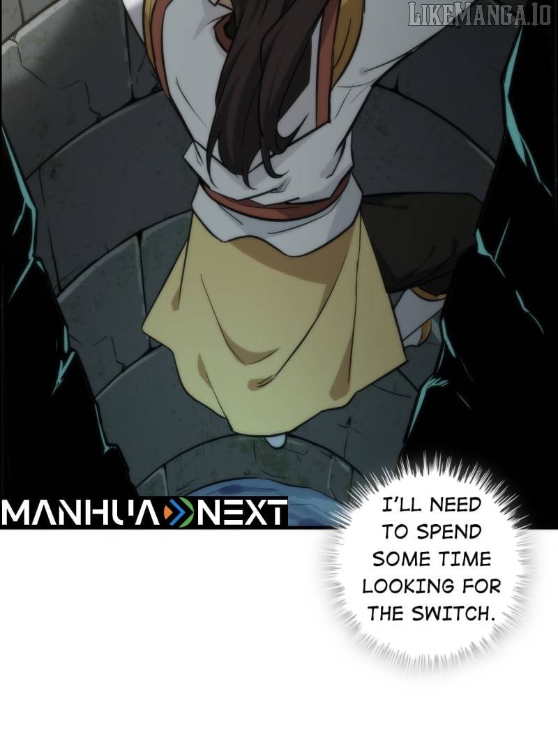 Immortal Cultivation is Just Like This Chapter 38 - Page 23