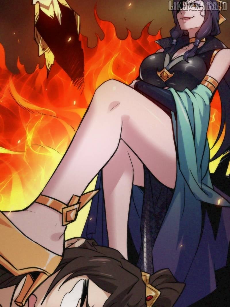 Immortal Cultivation is Just Like This Chapter 38 - Page 4