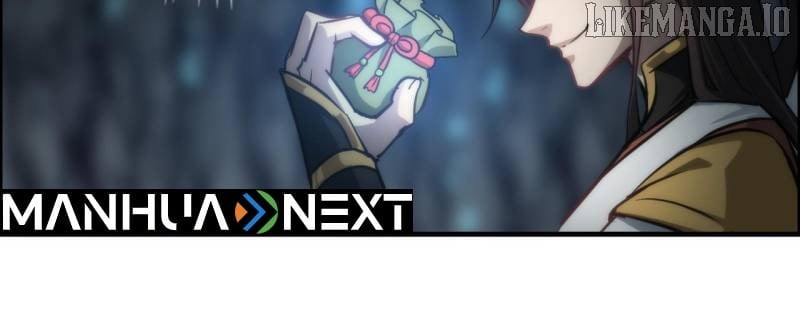 Immortal Cultivation is Just Like This Chapter 38 - Page 42