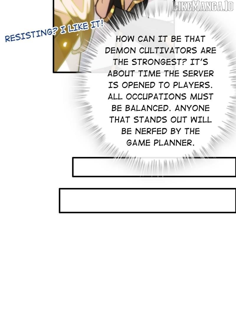 Immortal Cultivation is Just Like This Chapter 38 - Page 61