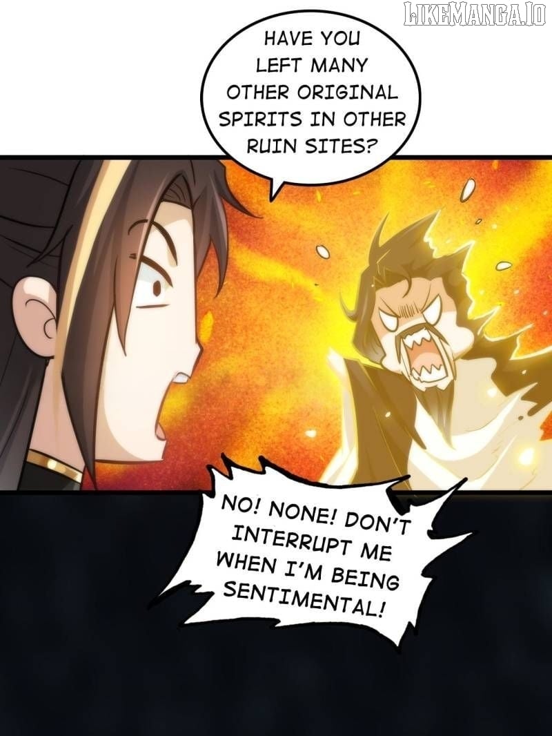 Immortal Cultivation is Just Like This Chapter 38 - Page 65