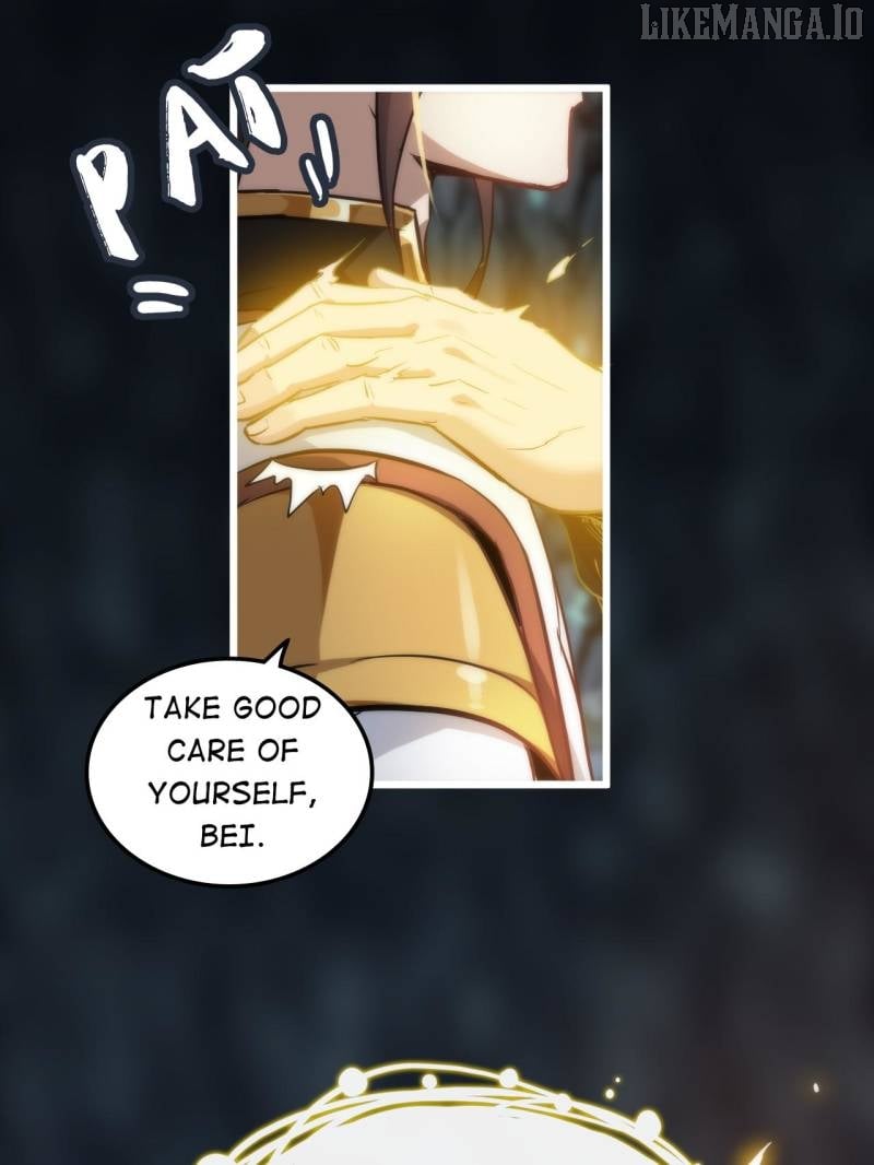 Immortal Cultivation is Just Like This Chapter 38 - Page 66