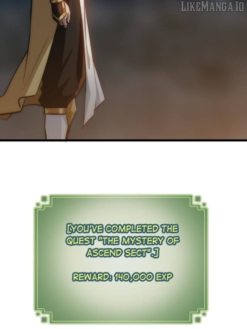 Immortal Cultivation is Just Like This Chapter 38 - Page 68