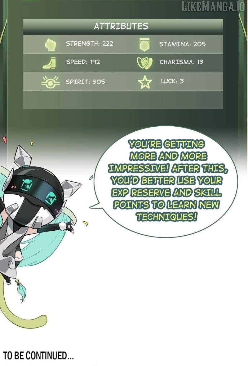 Immortal Cultivation is Just Like This Chapter 38 - Page 71