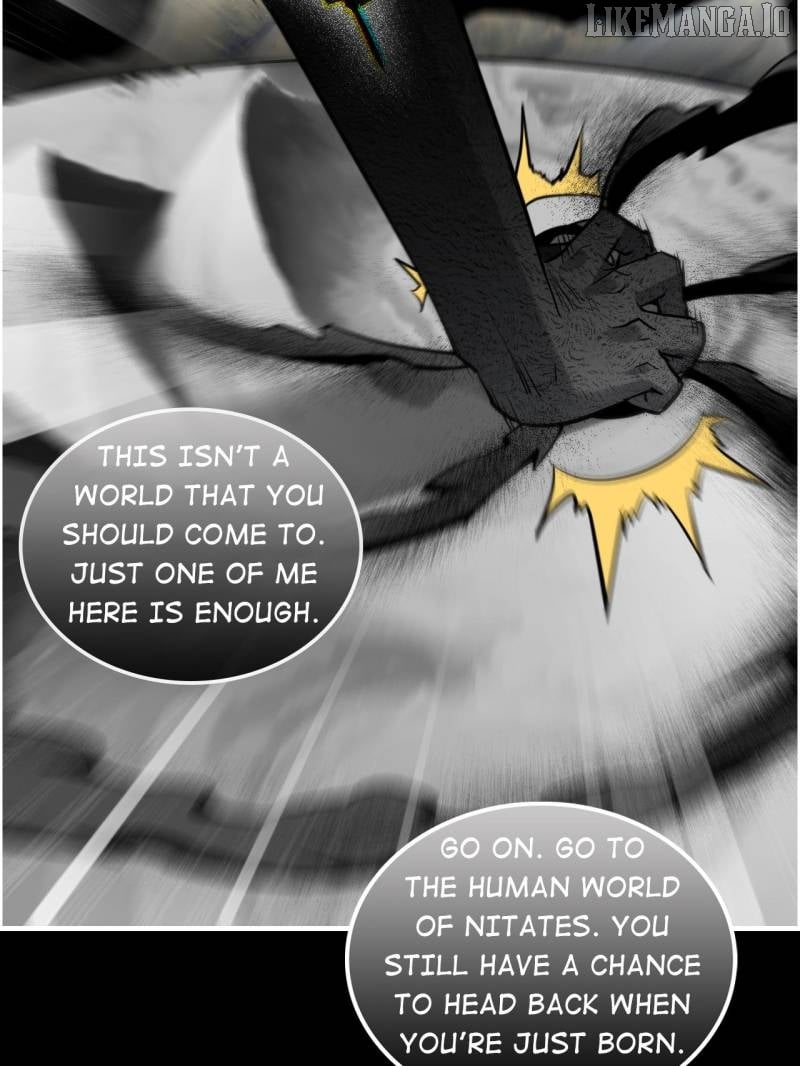 Immortal Cultivation is Just Like This Chapter 39 - Page 15