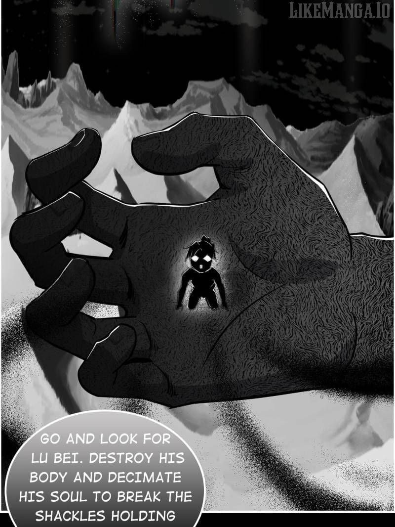 Immortal Cultivation is Just Like This Chapter 39 - Page 17