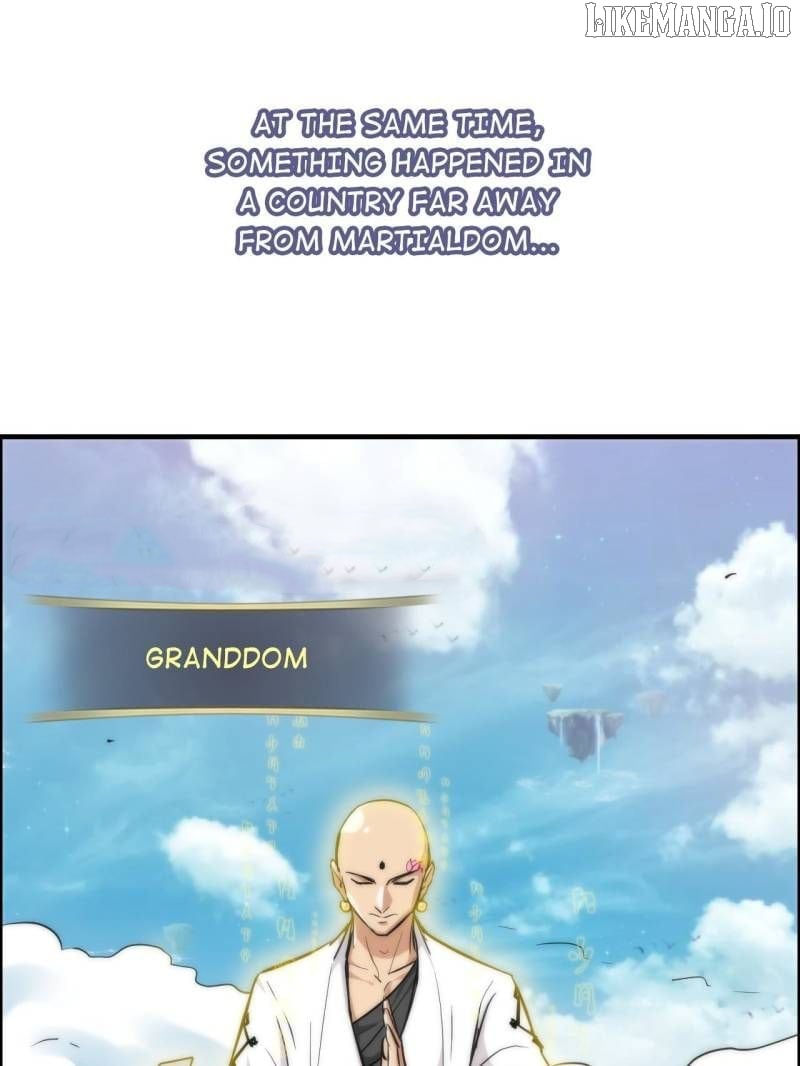 Immortal Cultivation is Just Like This Chapter 39 - Page 21